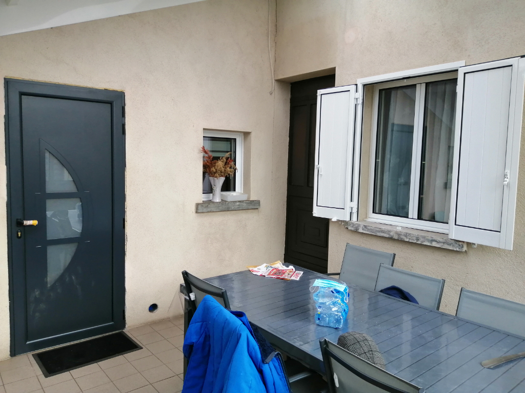 Vente Maison de 6 pièces 82 m² - LE CREUSOT 71200 | IMOGROUP LE CREUSOT - IMOGROUP photo5
