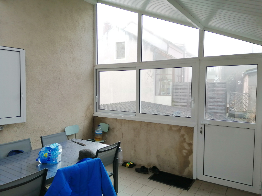 Vente Maison de 6 pièces 82 m² - LE CREUSOT 71200 | IMOGROUP LE CREUSOT - IMOGROUP photo9