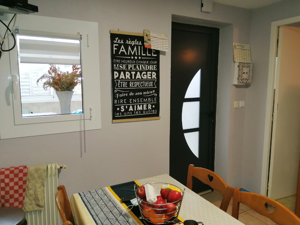 Vente Maison de 6 pièces 82 m² - LE CREUSOT 71200 | IMOGROUP LE CREUSOT - IMOGROUP photo12