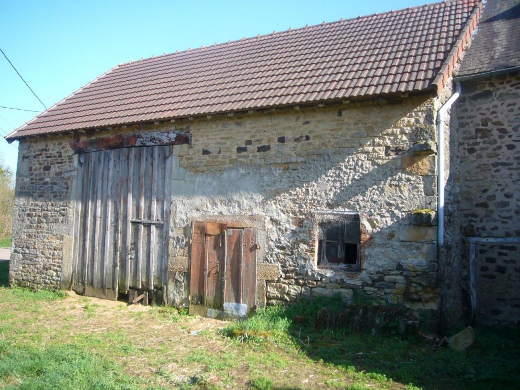 Vente Maison de 3 pièces 39 m² - ANTULLY 71400 | IMOGROUP LE CREUSOT - IMOGROUP photo1