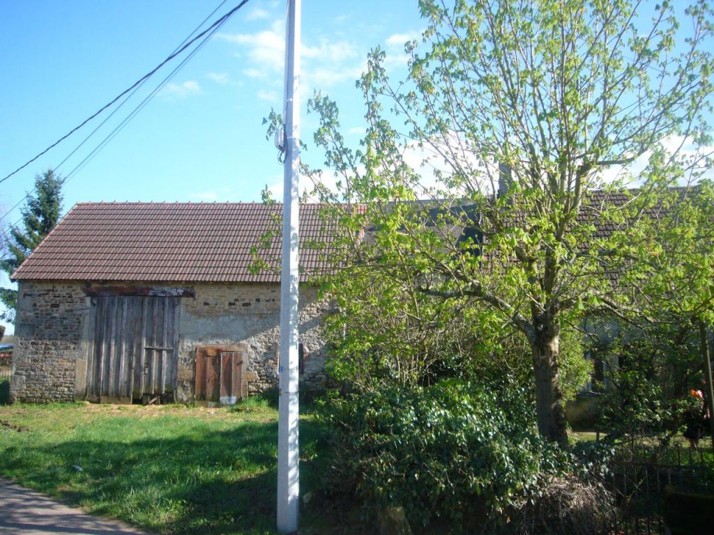 Vente Maison de 3 pièces 39 m² - ANTULLY 71400 | IMOGROUP LE CREUSOT - IMOGROUP photo2