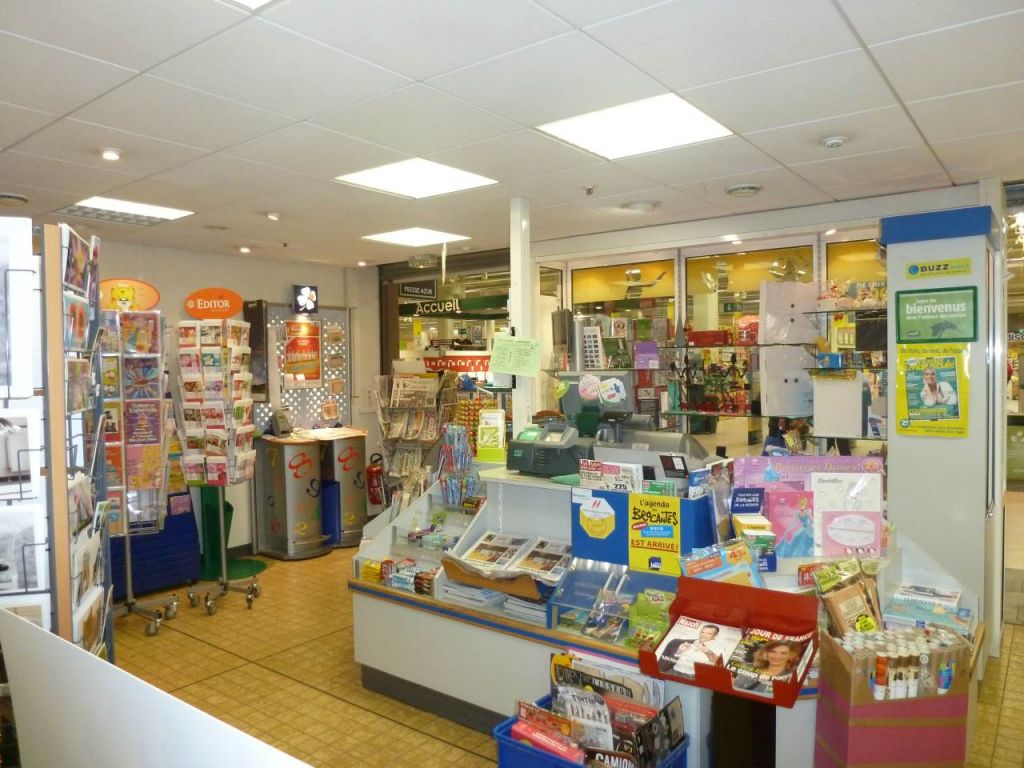 Vente Fond de commerce de 2 pièces 38 m² - TORCY 71210 | IMOGROUP LE CREUSOT - IMOGROUP photo1