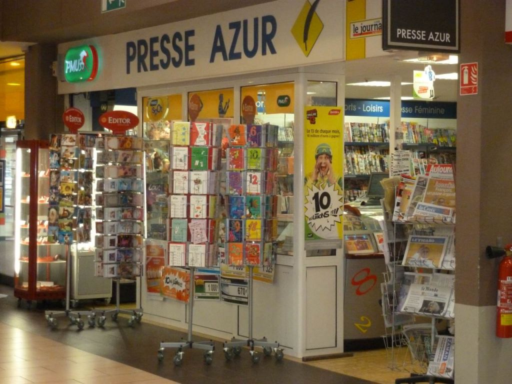 Vente Fond de commerce de 2 pièces 38 m² - TORCY 71210 | IMOGROUP LE CREUSOT - IMOGROUP photo2