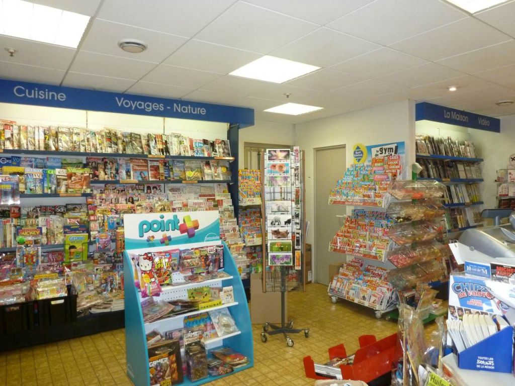 Vente Fond de commerce de 2 pièces 38 m² - TORCY 71210 | IMOGROUP LE CREUSOT - IMOGROUP photo3