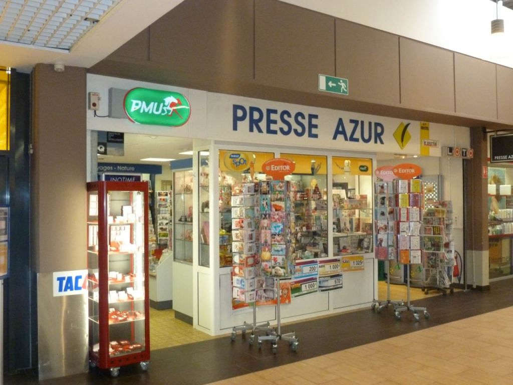 Vente Fond de commerce de 2 pièces 38 m² - TORCY 71210 | IMOGROUP LE CREUSOT - IMOGROUP photo4