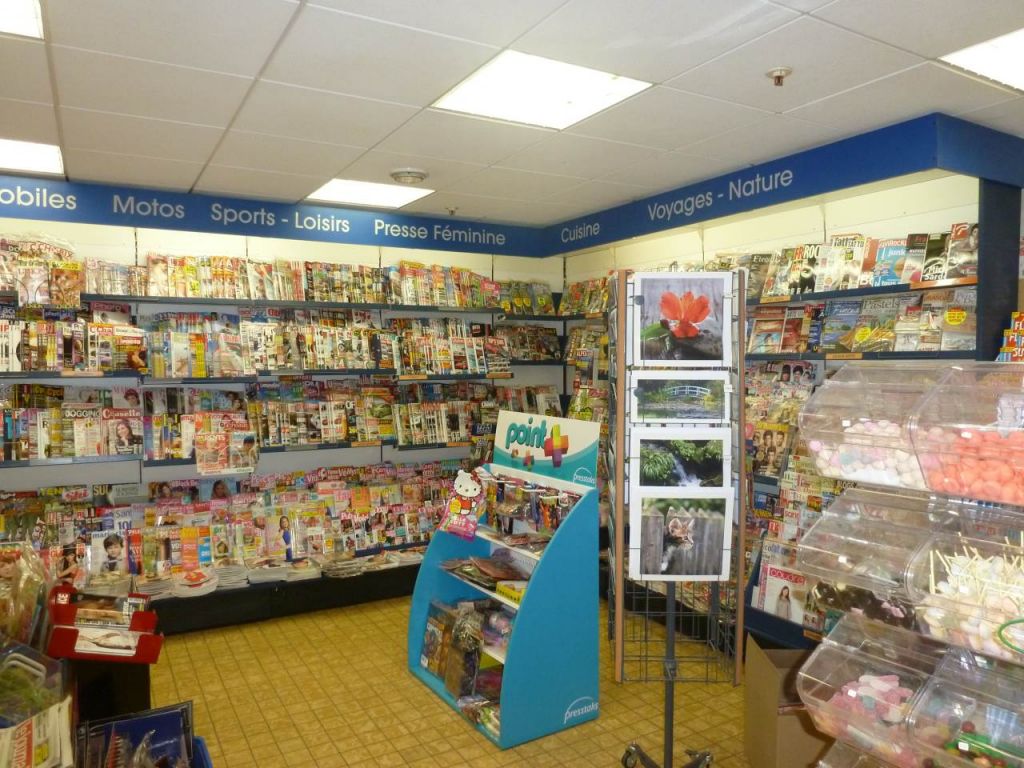 Vente Fond de commerce de 2 pièces 38 m² - TORCY 71210 | IMOGROUP LE CREUSOT - IMOGROUP photo5