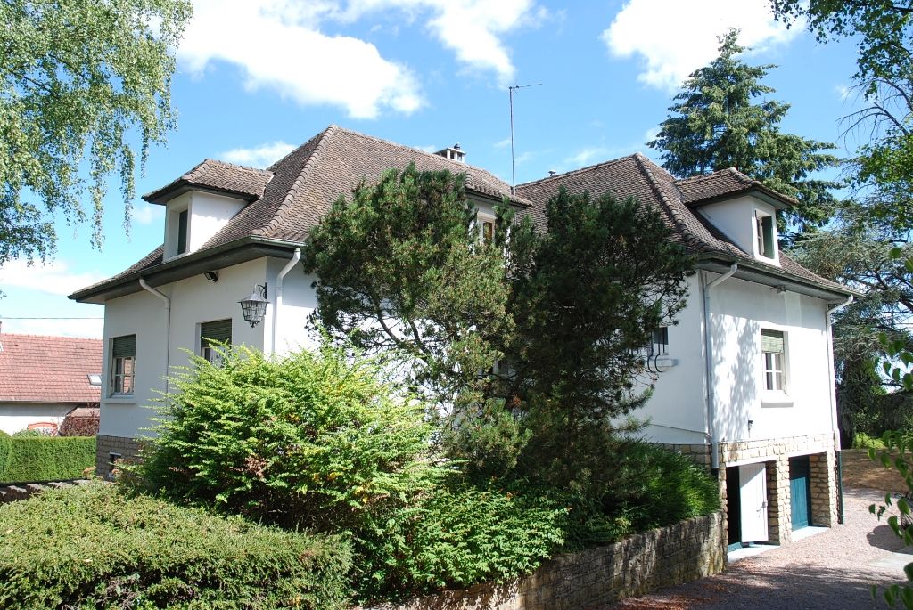 Vente Maison de 7 pièces 210 m² - MONTCEAU LES MINES 71300 | IMOGROUP LE CREUSOT - IMOGROUP photo1