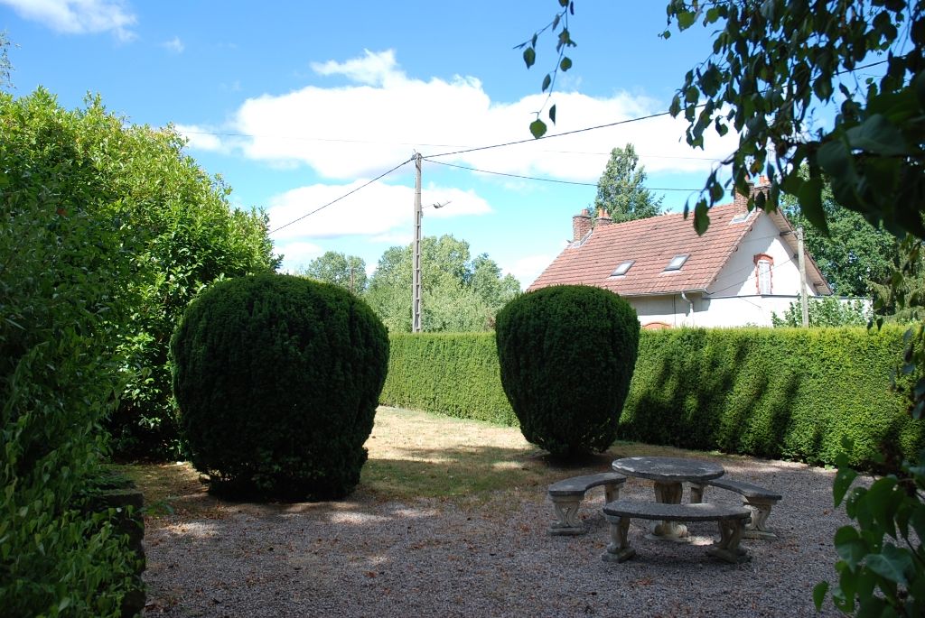 Vente Maison de 7 pièces 210 m² - MONTCEAU LES MINES 71300 | IMOGROUP LE CREUSOT - IMOGROUP photo4