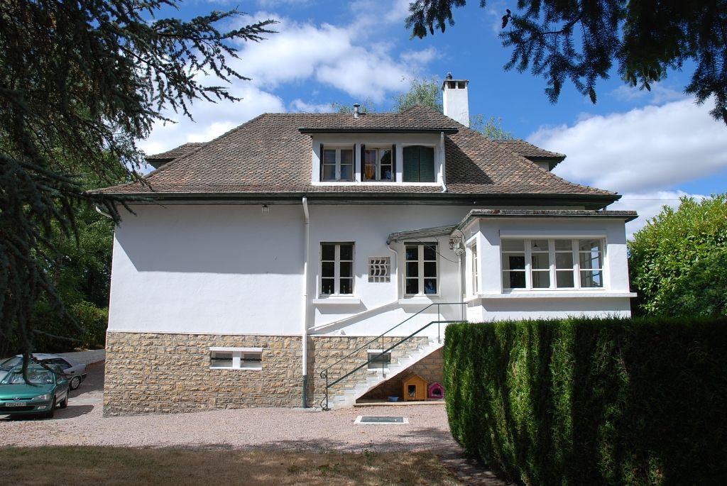 Vente Maison de 7 pièces 210 m² - MONTCEAU LES MINES 71300 | IMOGROUP LE CREUSOT - IMOGROUP photo5