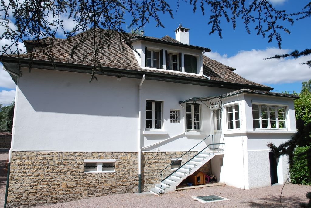 Vente Maison de 7 pièces 210 m² - MONTCEAU LES MINES 71300 | IMOGROUP LE CREUSOT - IMOGROUP photo9