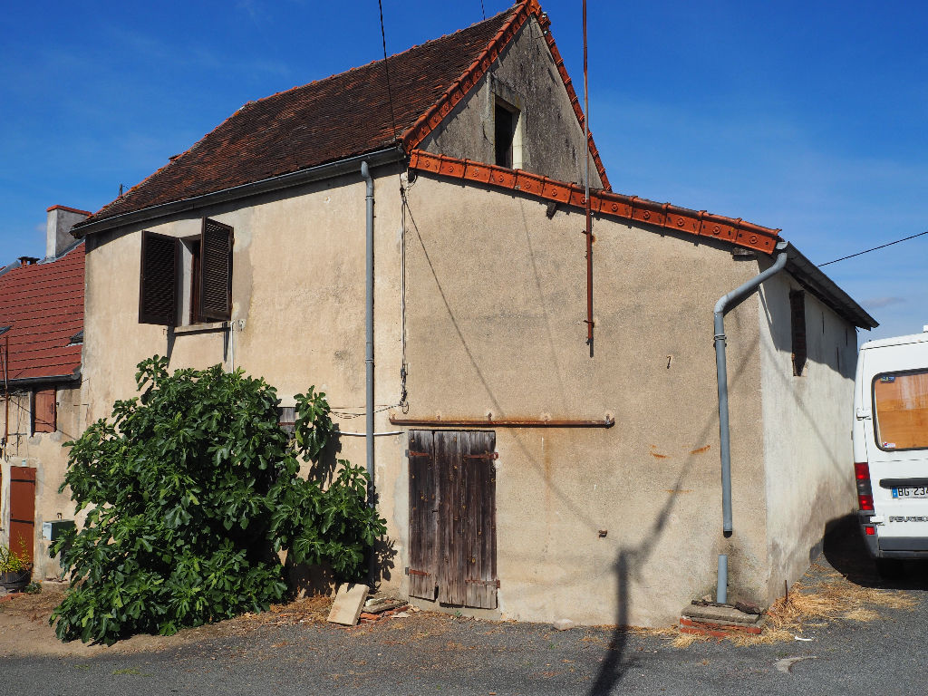 Vente Maison de 5 pièces 73 m² - MARMAGNE 71710 | IMOGROUP LE CREUSOT - IMOGROUP photo1