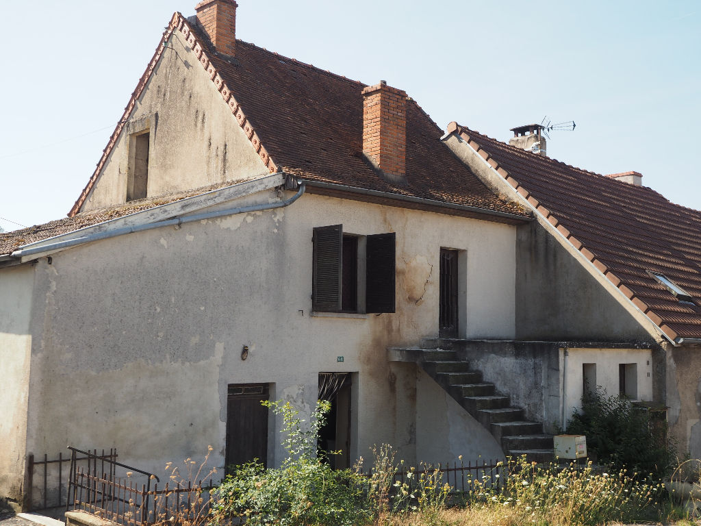 Vente Maison de 5 pièces 73 m² - MARMAGNE 71710 | IMOGROUP LE CREUSOT - IMOGROUP photo6