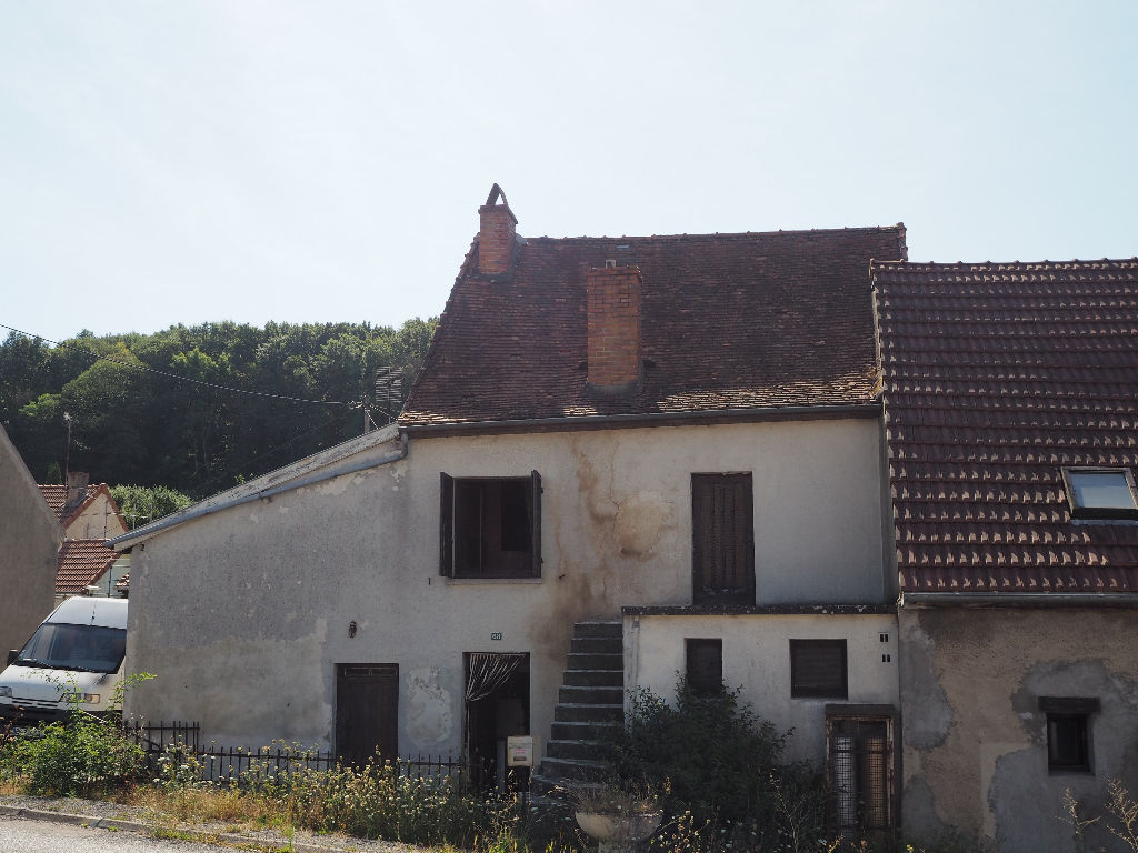 Vente Maison de 5 pièces 73 m² - MARMAGNE 71710 | IMOGROUP LE CREUSOT - IMOGROUP photo10