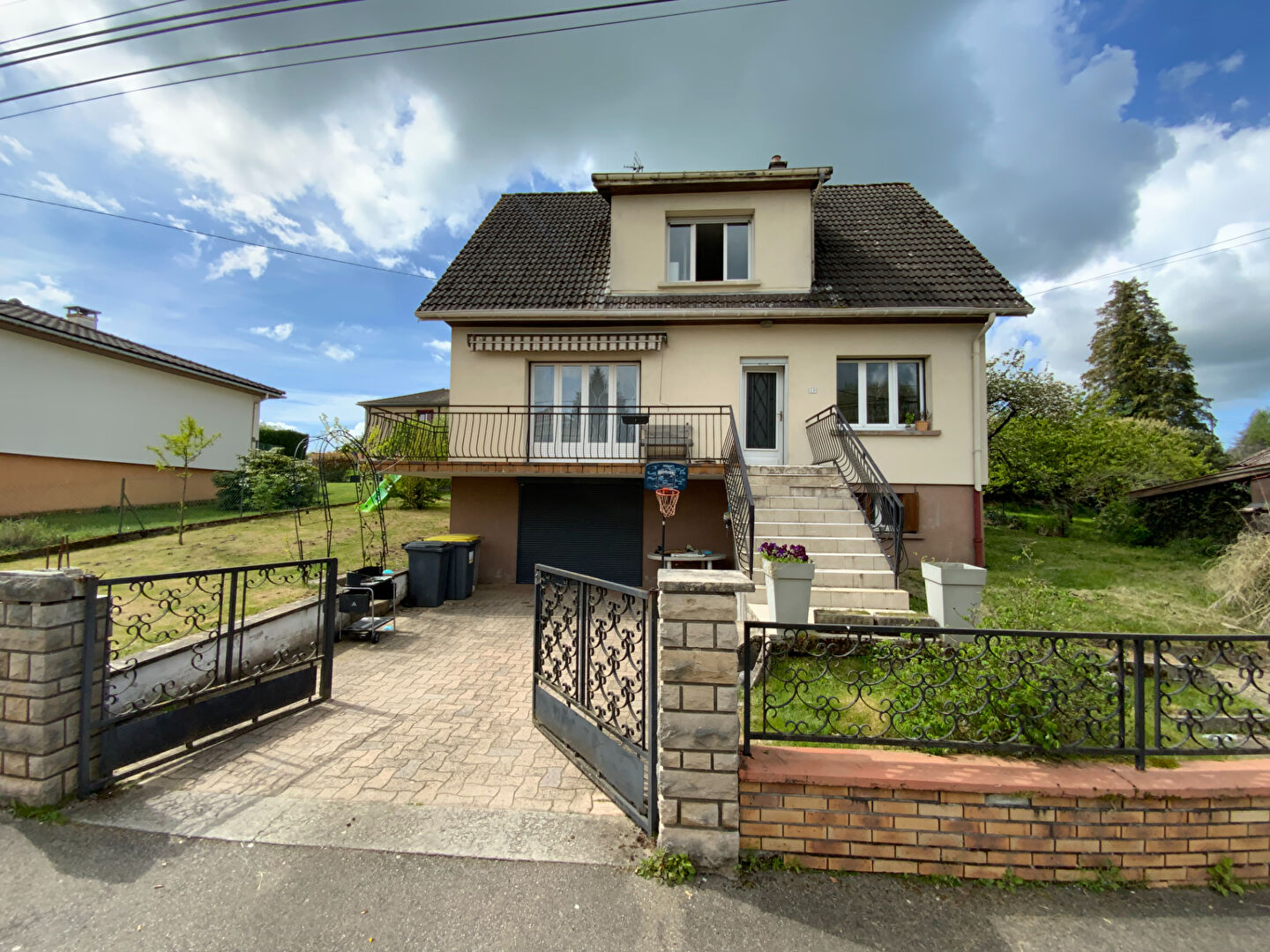 Agence immobilière de IMOGROUP site global - Imogroup Le Creusot