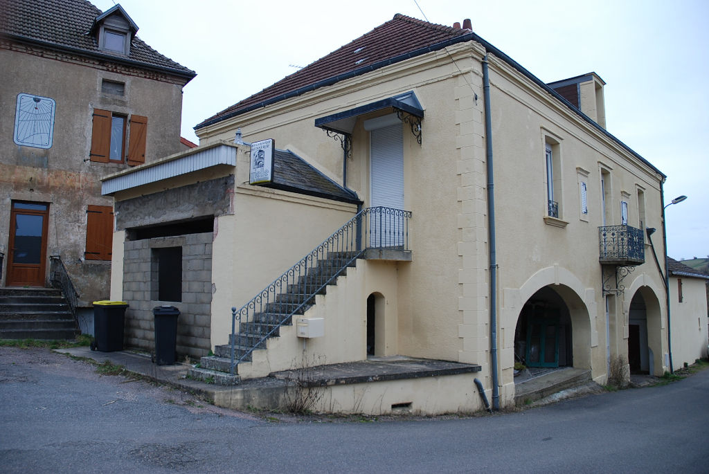 Vente Appartement de 4 pièces 84 m² - SAINT SERNIN DU BOIS 71200 | IMOGROUP LE CREUSOT - IMOGROUP photo1