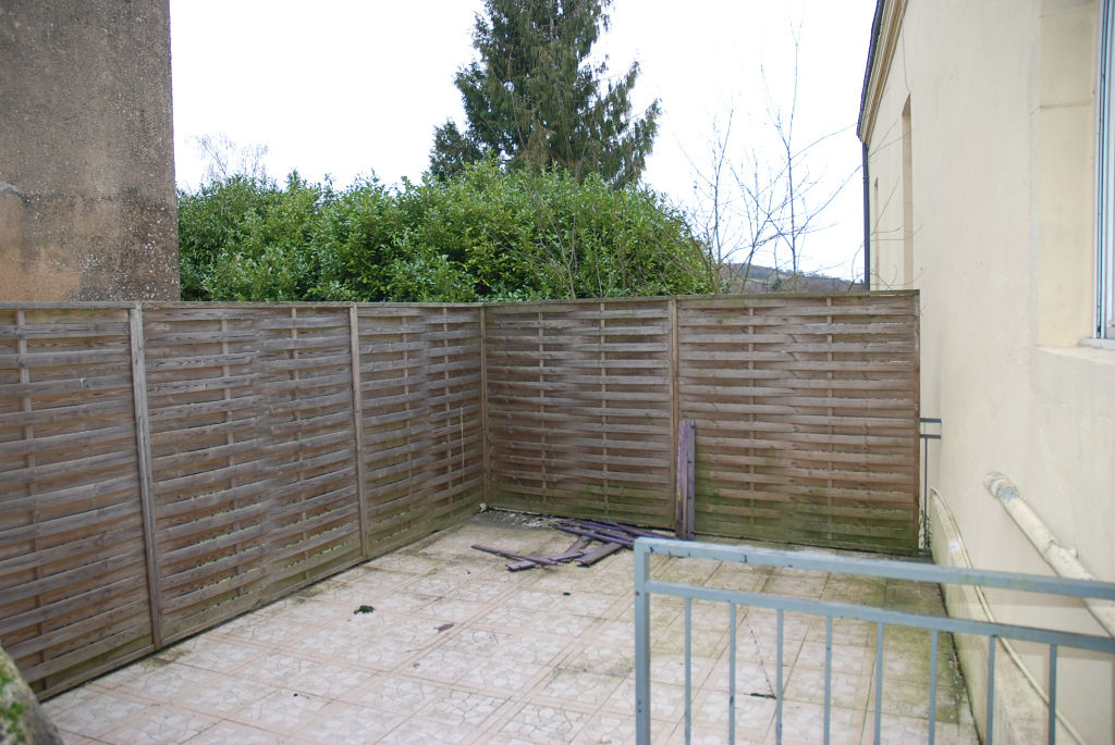 Vente Appartement de 4 pièces 84 m² - SAINT SERNIN DU BOIS 71200 | IMOGROUP LE CREUSOT - IMOGROUP photo4