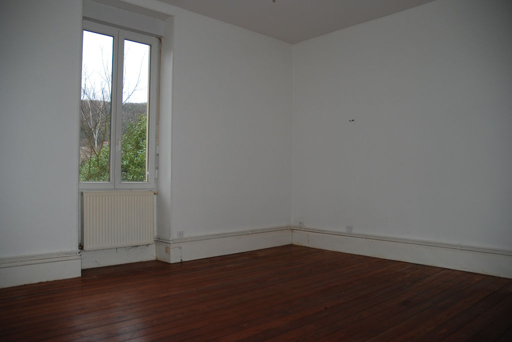 Vente Appartement de 4 pièces 84 m² - SAINT SERNIN DU BOIS 71200 | IMOGROUP LE CREUSOT - IMOGROUP photo6
