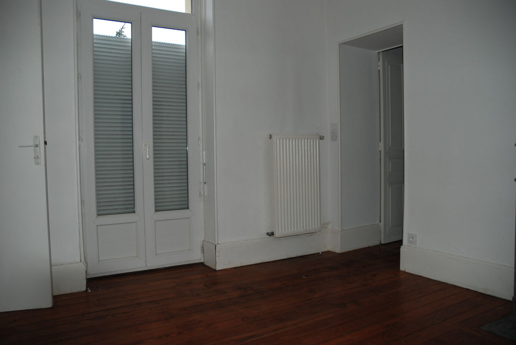 Vente Appartement de 4 pièces 84 m² - SAINT SERNIN DU BOIS 71200 | IMOGROUP LE CREUSOT - IMOGROUP photo8