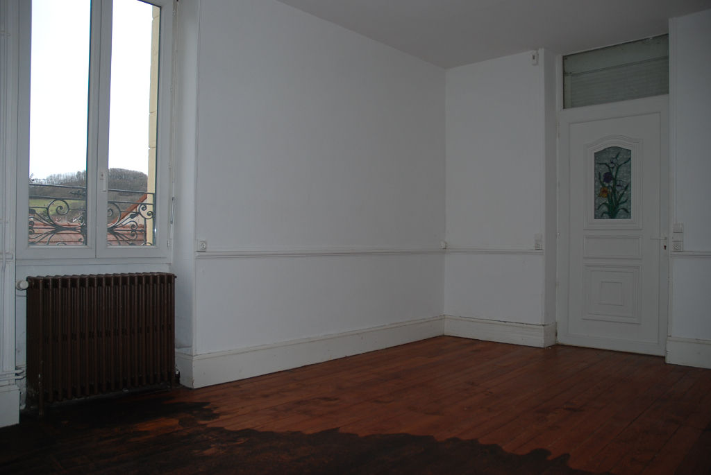 Vente Appartement de 4 pièces 84 m² - SAINT SERNIN DU BOIS 71200 | IMOGROUP LE CREUSOT - IMOGROUP photo10