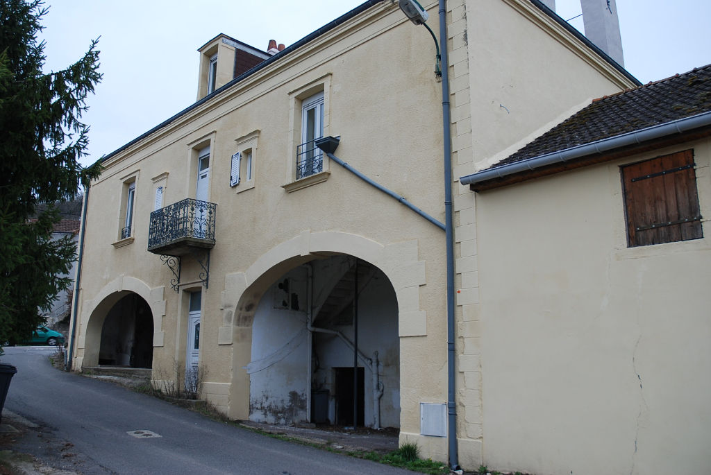 Vente Appartement de 4 pièces 84 m² - SAINT SERNIN DU BOIS 71200 | IMOGROUP LE CREUSOT - IMOGROUP photo12