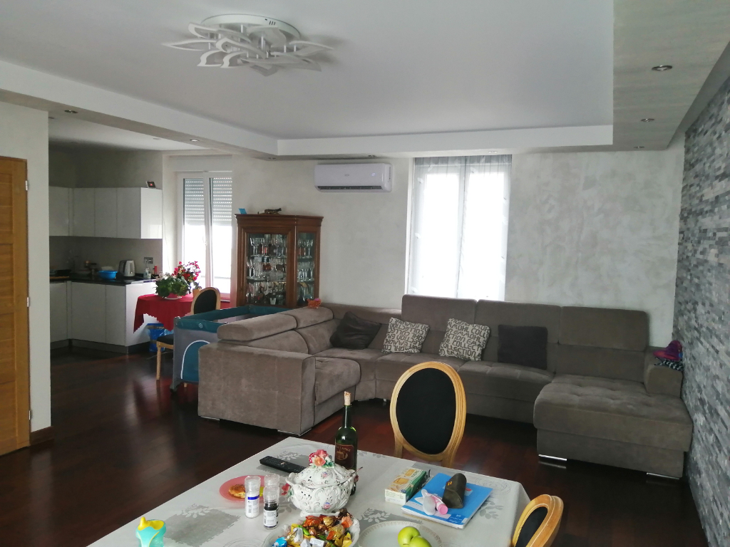 Vente Maison de 6 pièces 150 m² - GOURDON 71300 | IMOGROUP LE CREUSOT - IMOGROUP photo2