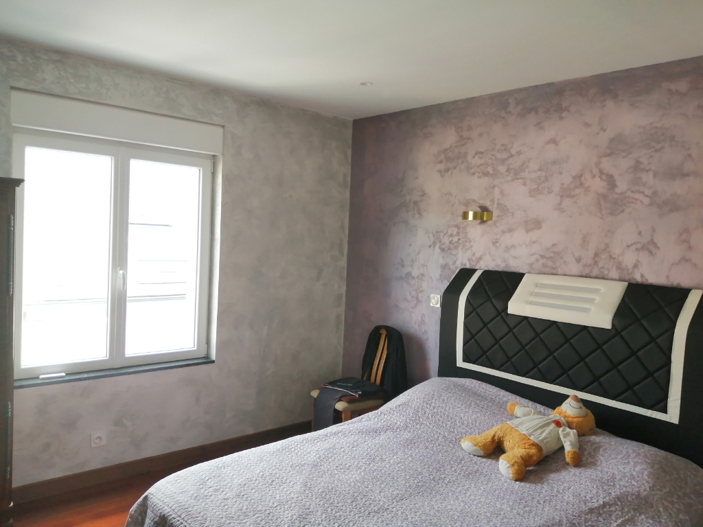 Vente Maison de 6 pièces 150 m² - GOURDON 71300 | IMOGROUP LE CREUSOT - IMOGROUP photo4