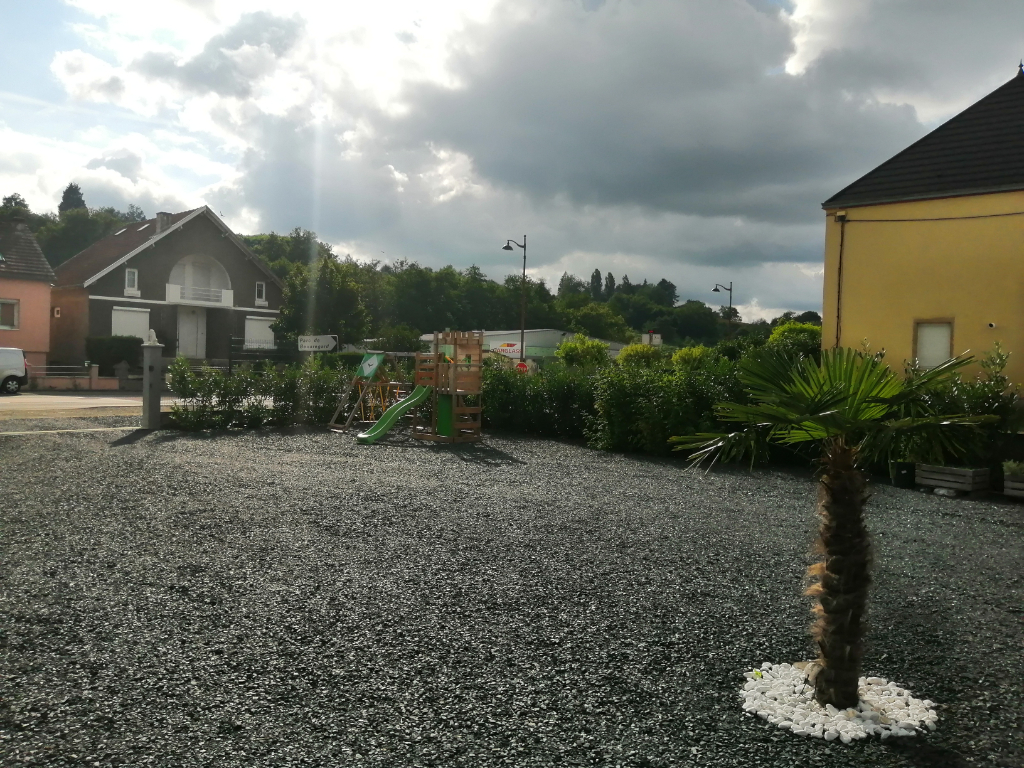 Vente Maison de 6 pièces 150 m² - GOURDON 71300 | IMOGROUP LE CREUSOT - IMOGROUP photo5