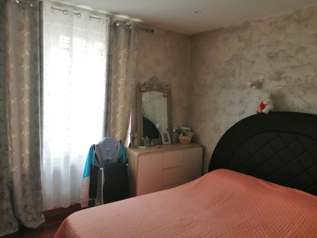 Vente Maison de 6 pièces 150 m² - GOURDON 71300 | IMOGROUP LE CREUSOT - IMOGROUP photo7