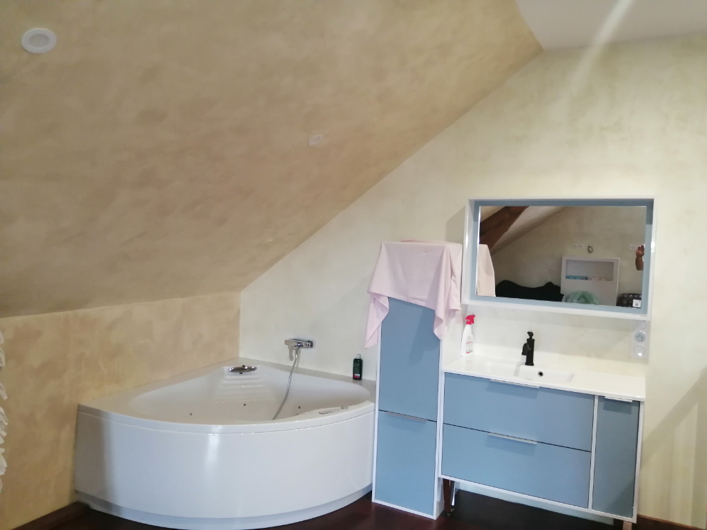 Vente Maison de 6 pièces 150 m² - GOURDON 71300 | IMOGROUP LE CREUSOT - IMOGROUP photo12