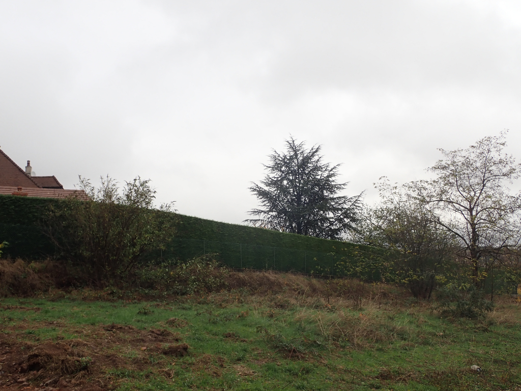 Vente Terrain de 308 m² - LE CREUSOT 71200 | IMOGROUP LE CREUSOT - IMOGROUP photo1