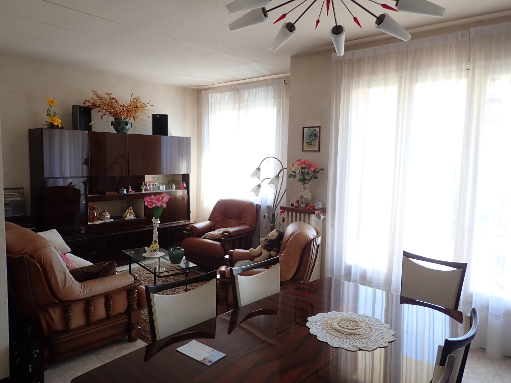 Vente Maison de 6 pièces 157 m² - LE CREUSOT 71200 | IMOGROUP LE CREUSOT - IMOGROUP photo3