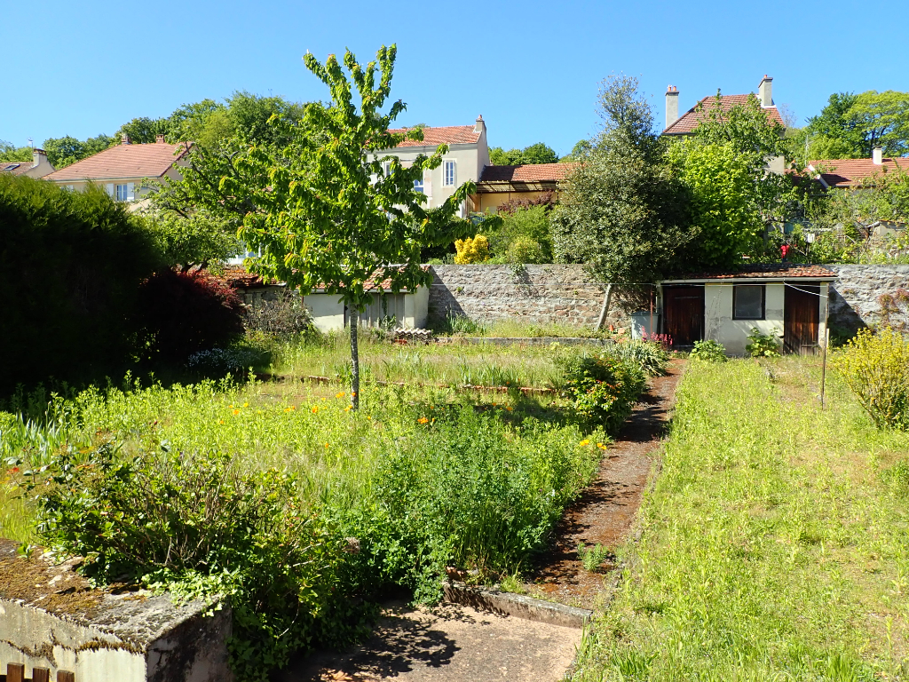 Vente Maison de 6 pièces 157 m² - LE CREUSOT 71200 | IMOGROUP LE CREUSOT - IMOGROUP photo4