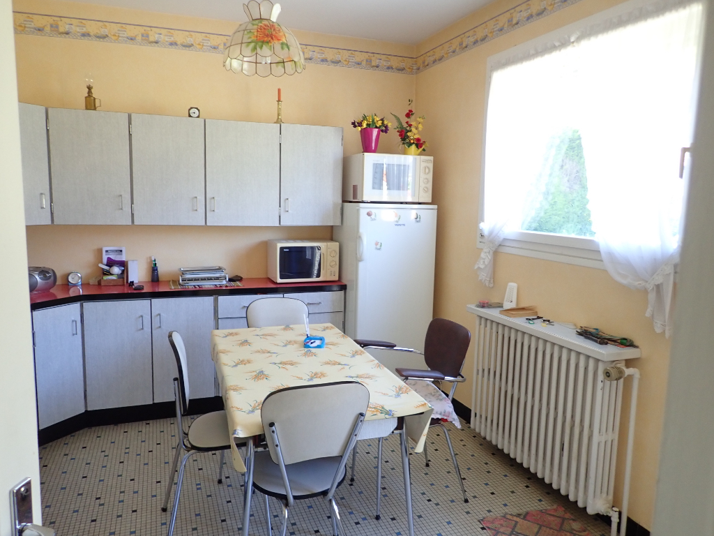 Vente Maison de 6 pièces 157 m² - LE CREUSOT 71200 | IMOGROUP LE CREUSOT - IMOGROUP photo5