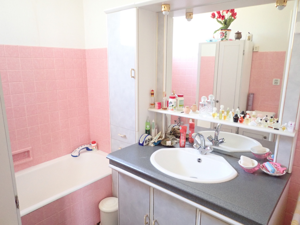 Vente Maison de 6 pièces 157 m² - LE CREUSOT 71200 | IMOGROUP LE CREUSOT - IMOGROUP photo8