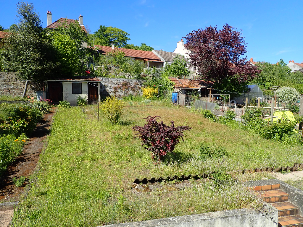 Vente Maison de 6 pièces 157 m² - LE CREUSOT 71200 | IMOGROUP LE CREUSOT - IMOGROUP photo10