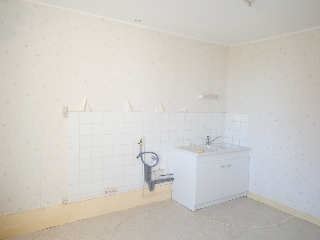 Vente Maison de 6 pièces 157 m² - LE CREUSOT 71200 | IMOGROUP LE CREUSOT - IMOGROUP photo11