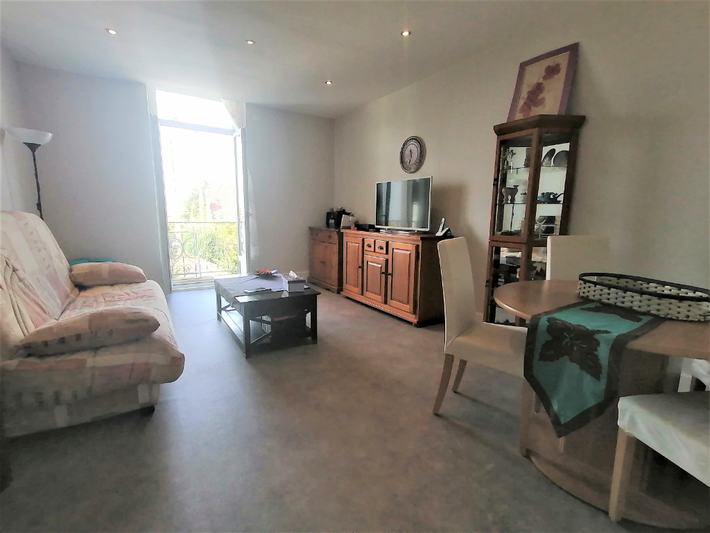 Vente Appartement de 4 pièces 70 m² - LE CREUSOT 71200 | IMOGROUP LE CREUSOT - IMOGROUP photo1