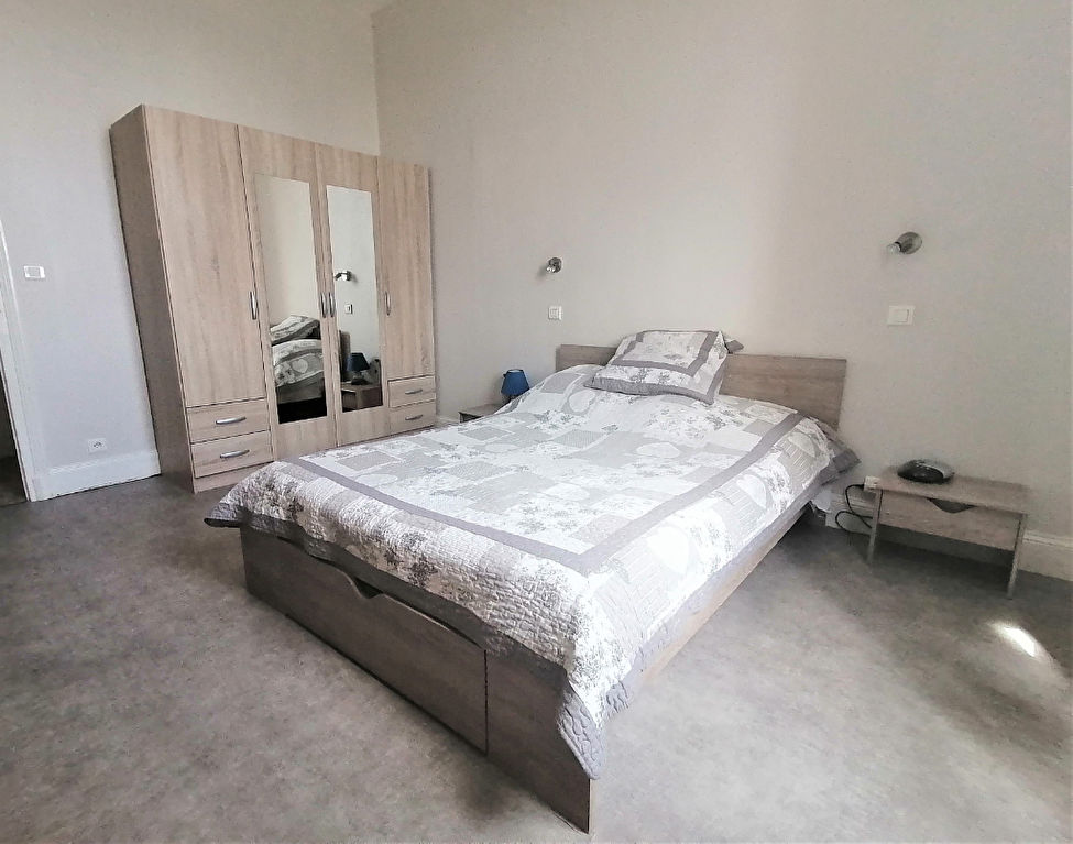Vente Appartement de 4 pièces 70 m² - LE CREUSOT 71200 | IMOGROUP LE CREUSOT - IMOGROUP photo4