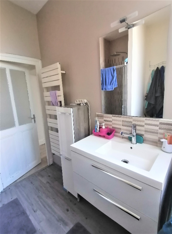 Vente Appartement de 4 pièces 70 m² - LE CREUSOT 71200 | IMOGROUP LE CREUSOT - IMOGROUP photo5