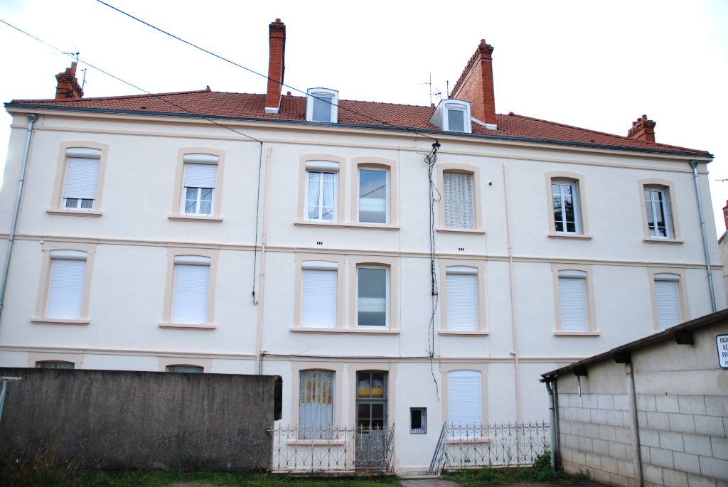 Vente Appartement de 4 pièces 70 m² - LE CREUSOT 71200 | IMOGROUP LE CREUSOT - IMOGROUP photo6