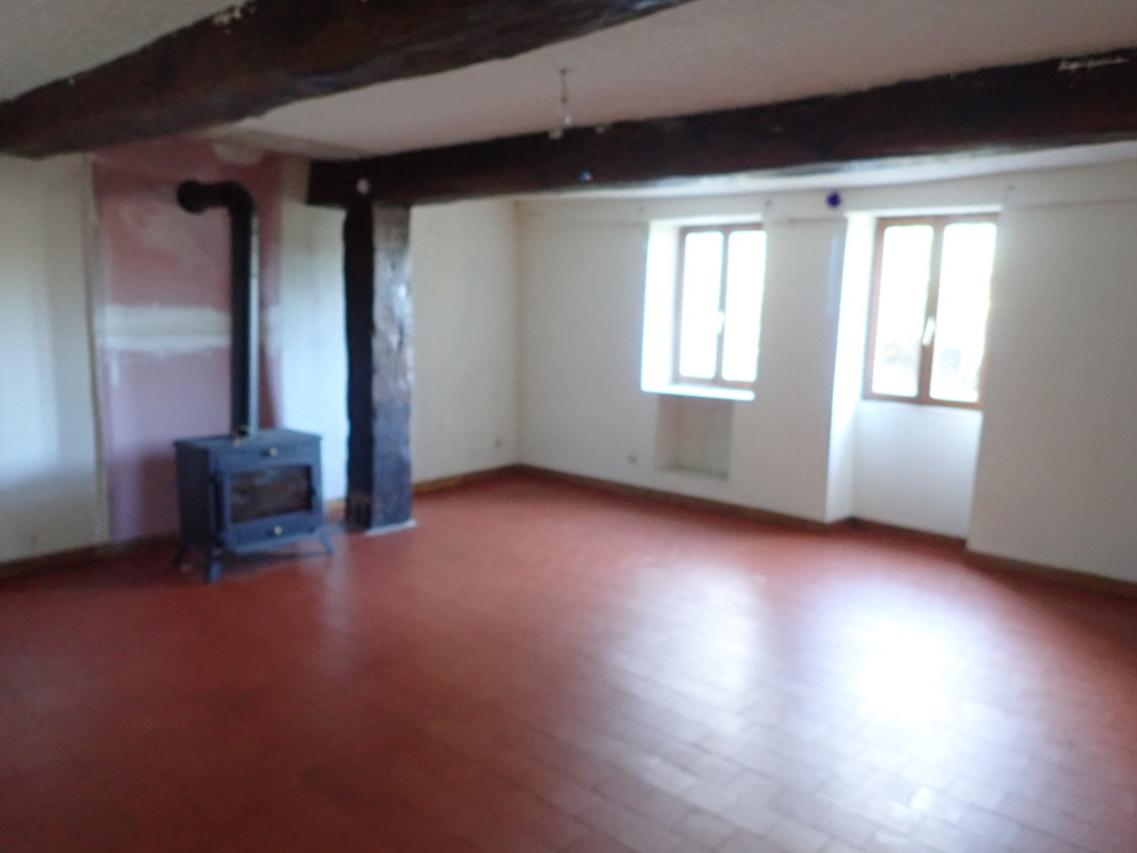 Vente Maison de 2 pièces 91 m² - SAINT SERNIN DU BOIS 71200 | IMOGROUP LE CREUSOT - IMOGROUP photo3