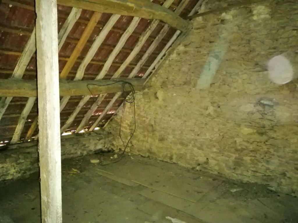 Vente Maison de 2 pièces 91 m² - SAINT SERNIN DU BOIS 71200 | IMOGROUP LE CREUSOT - IMOGROUP photo5