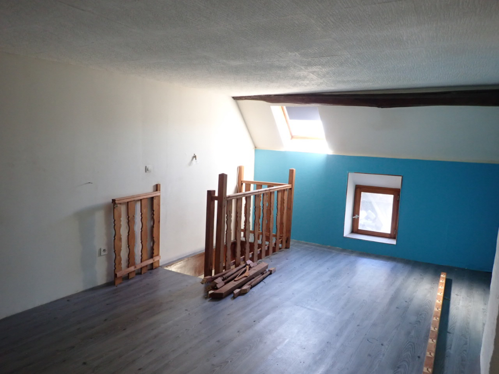 Vente Maison de 2 pièces 91 m² - SAINT SERNIN DU BOIS 71200 | IMOGROUP LE CREUSOT - IMOGROUP photo6
