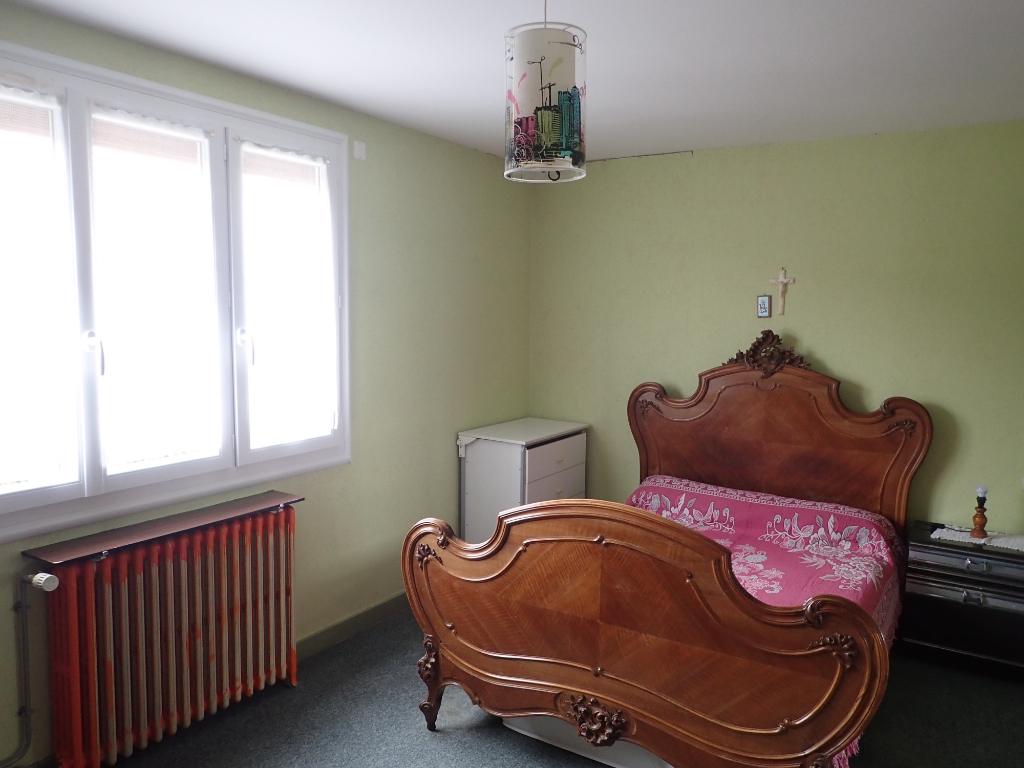 Vente Maison de 6 pièces 123 m² - LE CREUSOT 71200 | IMOGROUP LE CREUSOT - IMOGROUP photo3