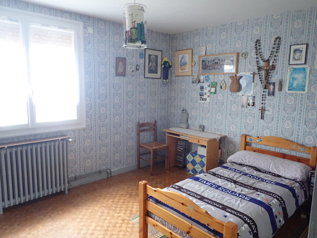 Vente Maison de 6 pièces 123 m² - LE CREUSOT 71200 | IMOGROUP LE CREUSOT - IMOGROUP photo7