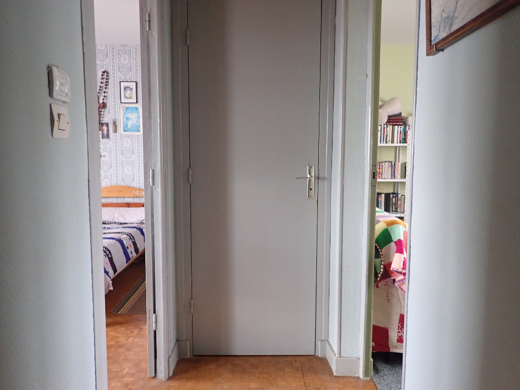 Vente Maison de 6 pièces 123 m² - LE CREUSOT 71200 | IMOGROUP LE CREUSOT - IMOGROUP photo8