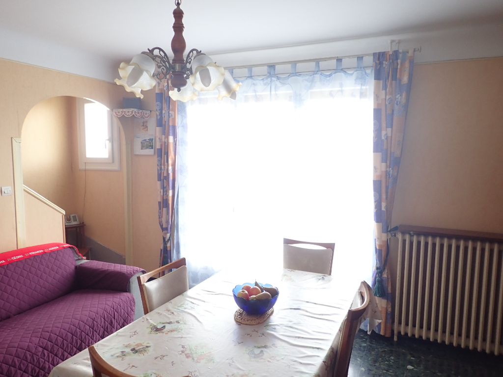 Vente Maison de 6 pièces 123 m² - LE CREUSOT 71200 | IMOGROUP LE CREUSOT - IMOGROUP photo9
