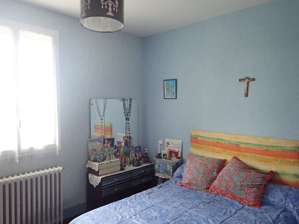 Vente Maison de 6 pièces 123 m² - LE CREUSOT 71200 | IMOGROUP LE CREUSOT - IMOGROUP photo10