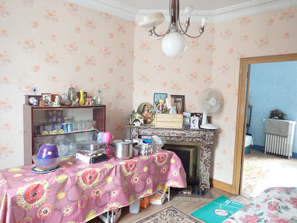 Vente Maison de 6 pièces 123 m² - LE CREUSOT 71200 | IMOGROUP LE CREUSOT - IMOGROUP photo12
