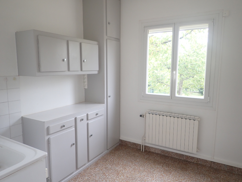 Vente Maison de 4 pièces 63 m² - LE CREUSOT 71200 | IMOGROUP LE CREUSOT - IMOGROUP photo2